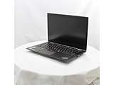 kÕil iSp\R ThinkPad X1 Carbon 20FCCT01WW mCore-i7-6500U (2.5GHz)^8GB^SSD256GB^14C`Ch^Windows10 Home(64rbg)n