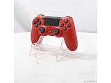 �k���Õi�l ���C�����X�R���g���[���[ DUALSHOCK4 CUH-ZCT2J1 �}�O�}�E���b�h �yPS4�z