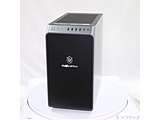 kÕil GALLERIA RM5C-R46T mCore-i5-14400F^32GB^SSD1TB^GeForce RTX 4060Ti(16GB)^Windows11 Pron