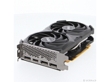 kÕil GeForce RTX 4060 VENTUS 2X BLACK 8G OC
