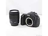 kÕil EOS 80D EF-S18-135 IS USM YLbg