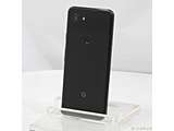 kÕiijl Google Pixel 3a 64GB WXgubN G020H SIMt[ m5.6C`L@EL^Snapdragon 670n