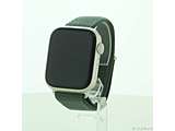 kÕil Apple Watch Series 7 GPS 45mm X^[CgA~jEP[X ~bhiCgX|[coh