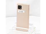 kÕil AQUOS sense4 64GB CgJbp[ SH-M15 SIMt[ m5.8C`t^Snapdragon 720Gn