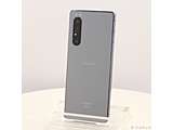 kÕiijl Xperia 1 II 128GB p[v SO-51A docomobNSIMt[ m6.5C`L@EL^Snapdragon 865n