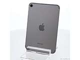 kÕil iPad mini(A17 Pro) 256GB Xy[XOC MXPT3J^A SIMt[ m8.3C`t^A17 Pron