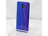 kÕil OPPO A5 2020 64GB u[ CPH1943 yV SIMt[ m6.5C`t^Snapdragon 665n