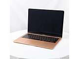 kÕil MacBook Air 13.3-inch Mid-2019 MVFM2J^A Core_i5 1.6GHz 8GB SSD128GB S[h k10.15 Catalinal mOtBbNFIntel UHD Graphics 617^JISL[{[hn