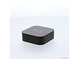 kÕil Apple TV 4K 64GB MP7P2J^A