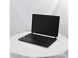 �k���Õi�i���j�l dynabook RX73�^CBP PRX73CBPBJA �O���t�@�C�g�u���b�N �mCore-i5-7200U (2.5GHz)�^4GB�^SSD256GB�^13.3�C���`���C�h�^Windows10 Home(64�r�b�g)�n