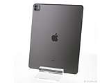 kÕil iPad Pro 12.9C` 4 128GB Xy[XOC FY2H2J^A Wi-Fi m12.9C`t^A12Z Bionicn