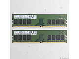 kÕil 288P PC4-21300 DDR4-2666 16GB 8GB×2g