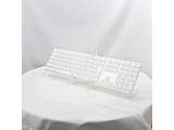 kÕil Magic Keyboard (eL[t) MQ052J^A Vo[