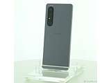 kÕil Xperia 1 III 512GB tXgO[ XQ-BC42 SIMt[ m6.5C`L@EL^Snapdragon 888 5Gn