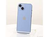 kÕil iPhone14 256GB u[ MPWN3J^A SIMt[ m6.1C`L@EL^Apple A15n