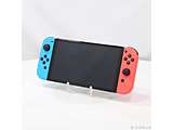 �k���Õi�l Nintendo Switch �L�@EL���f�� Joy-Con(L) �l�I���u���[�^(R) �l�I�����b�h