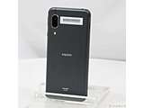 kÕil AQUOS sense3 basic 32GB ubN SHV48 au m5.5C`t^Snapdragon 630n