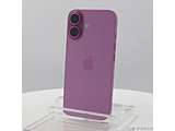 kÕil iPhone16 128GB sN MYDT3J^A SIMt[ m6.1C`L@EL^Apple A18n