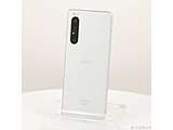 kÕil Xperia 1 II 128GB zCg SO-51A docomobNSIMt[ m6.5C`L@EL^Snapdragon 865n