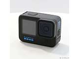 kÕil HERO11 Black GoPro߂ăZbg CHDHX111BC1