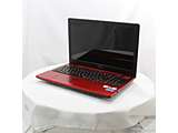 kÕil iSp\R LIFEBOOK AH53^A3 FMVA53A3R r[bh mCore-i7-6700HQ (2.6GHz)^8GB^HDD1TB^15.6C`Ch^Windows10 Home(64rbg)n