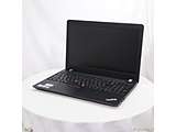 kÕil iSp\R ThinkPad E570 20H5CTO1WW ubN mCore-i5-7200U (2.5GHz)^8GB^HDD500GB^15.6C`Ch^Windows10 Home(64rbg)n