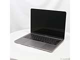 kÕil MacBook Pro 13.3-inch Mid-2017 MPXT2J^A Core_i5 2.3GHz 8GB SSD256GB Xy[XOC k10.15 Catalinal mOtBbNFIntel Iris Plus Graphics 640(CPU)^JISL[{[hn