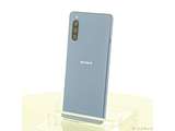 kÕiijl Xperia 10 III 128GB u[ SOG04 aubNSIMt[ m6C`L@EL^Snapdragon 690 5Gn