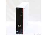 kÕil ESPRIMO D588^TX FMVD38037P mCore-i3-8100 (3.6GHz)^8GB^HDD500GB^Windows10 Pro(64rbg)n