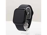 kÕil Apple Watch Series 10 GPS 42mm WFbgubNA~jEP[X ubNX|[coh