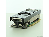 〔中古品（難あり）〕 GF-GTX1630D6-E4GB／LP