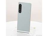 kÕil Xperia 1 IV 512GB ACXzCg XQ-CT44 SIMt[ m6.5C`L@EL^Snapdragon 8 Gen 1n