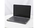 kWNil Lenovo 100e Chromebook Gen 4 82W0000FJP mMediaTek Kompanio 520 (2GHz)^4GB^eMMC32GB^11.6C`Ch^ChromeOSn