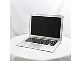 kÕil MacBook Air 13.3-inch Mid-2017 MQD42J^A Core_i5 1.8GHz 8GB SSD256GB k10.15 Catalinal mOtBbNFIntel HD Graphics 6000^JISL[{[hn