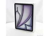 kgpil gpi iPad Air 11C`(M3) 128GB Xy[XOC MC9W4J^A Wi-Fi m11C`t^Apple M3n
