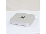 kÕil Mac mini Early-2023 MMFJ3J^A Apple M2 8RACPU_10RAGPU 8GB SSD256GB Vo[ kmacOS v14.7.6l