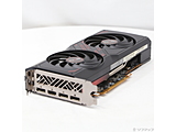 kÕil SAPPHIRE PULSE Radeon RX 7600 GAMING 8GB GDDR6