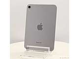kÕil iPad mini(A17 Pro) 128GB Xy[XOC MXN63J^A Wi-Fi m8.3C`t^A17 Pron