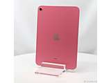kWil iPad 10 64GB sN MPQ33J^A Wi-Fi m10.9C`t^A14 Bionicn