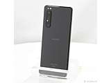 kÕil Xperia 1 II 128GB ubN SO-51A docomo m6.5C`L@EL^Snapdragon 865n