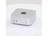 kÕil Mac mini Late-2024 MU9D3J^A Apple M4 10RACPU_10RAGPU 16GB SSD256GB Vo[ kmacOS v15.5l