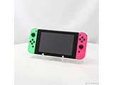 �k���Õi�l Nintendo Switch �X�v���g�D�[��2�Z�b�g