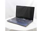 〔中古品〕 LIFEBOOK WA3／D1 FMVWD1A37L ［Core-i7-8565U (1.8GHz)／8GB／HDD1TB／SSD256GB／15.6インチワイド／Windows10 Home(64ビット)］