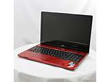 kÕil iSp\R LIFEBOOK AH45^W FMVA45WR r[bh mCore-i3-5005U (2GHz)^12GB^HDD1TB^15.6C`Ch^Windows10 Home(64rbg)n