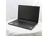 kÕil iSp\R Inspiron 15 3567 mCore-i3-7100U (2.4GHz)^8GB^SSD128GB^15.6C`Ch^Windows10 Home(64rbg)n
