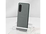 kÕil Xperia 5 III 256GB O[ XQ-BQ42-G2JPCX0 SIMt[ m6.1C`L@EL^Snapdragon 888 5Gn