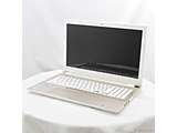 kÕil iSp\R dynabook T65^CG PT65CGP-RJB TeS[h mCore-i7-7500U (2.7GHz)^4GB^HDD1TB^15.6C`Ch^Windows10 Home(64rbg)n
