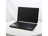 kÕil iSp\R dynabook RX73^TBA PRX73TBASN6E mCore-i3-6100U (2.3GHz)^4GB^SSD128GB^13.3C`Ch^Windows10 Home(64rbg)n