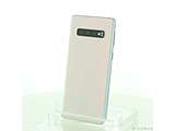 kWNil GALAXY S10 128GB vYzCg SC-03L docomo m6.1C`L@EL^Snapdragon 855n