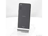 kÕiijl Xperia 10 III 128GB ubN SO-52B docomo m6.0C`L@EL^Snapdragon 690 5Gn